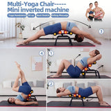 Magic BB Mini Inversion Table