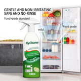 FlyCleanse Grease Cleaner