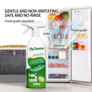 FlyCleanse Grease Cleaner