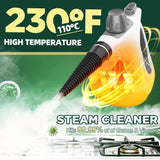 Handheld Steam Cleaner