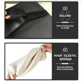 5-in-1 Car Armrest Cushion Organizer