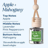 Car Air Freshener Diffuser