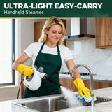 Handheld Steam Cleaner