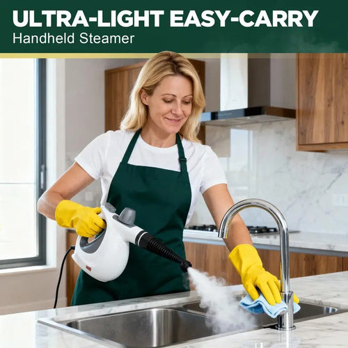 Handheld Steam Cleaner