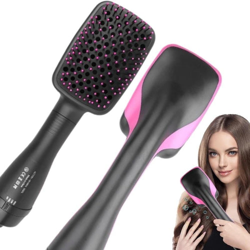 2-in-1 Hot Air Brush