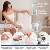 Alcedo Cervical Pillow