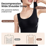 Easy-Off Shaping Bodysuit