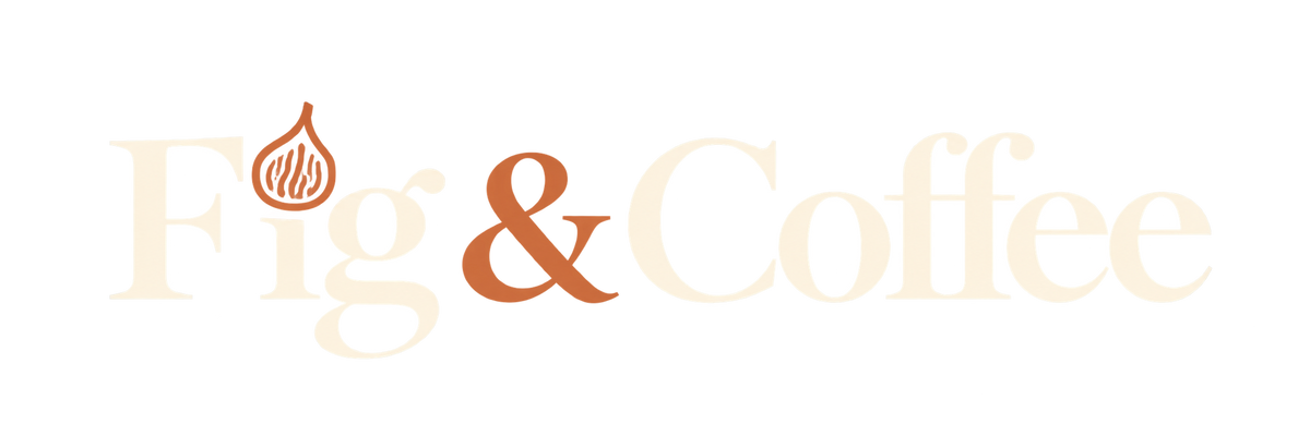 fig&coffee
