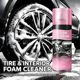 Foam Cleaning Spray