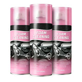 Foam Cleaning Spray