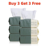 Fresh Disposable Face Towels for Skincare