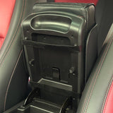 5-in-1 Car Armrest Cushion Organizer