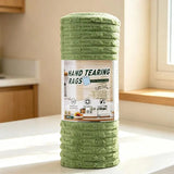Tear-Off Reusable Cleaning Cloths
