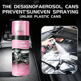 Foam Cleaning Spray