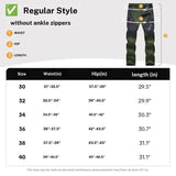 Men's Winter Softshell Pants