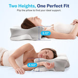 Alcedo Cervical Pillow
