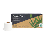 3-Ply Bamboo Toilet Paper