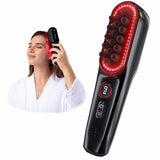 Electric Scalp Massager