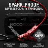 NOCO Boost X GBX155 Jump Starter