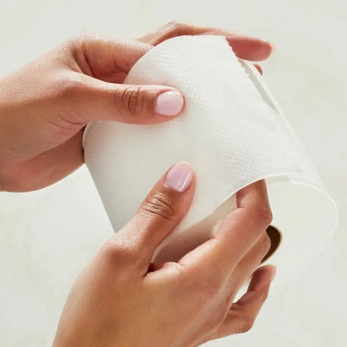 3-Ply Bamboo Toilet Paper