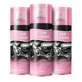 Foam Cleaning Spray