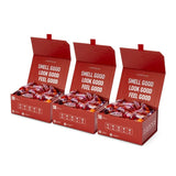 Laundry Sauce Pods 3-Pack