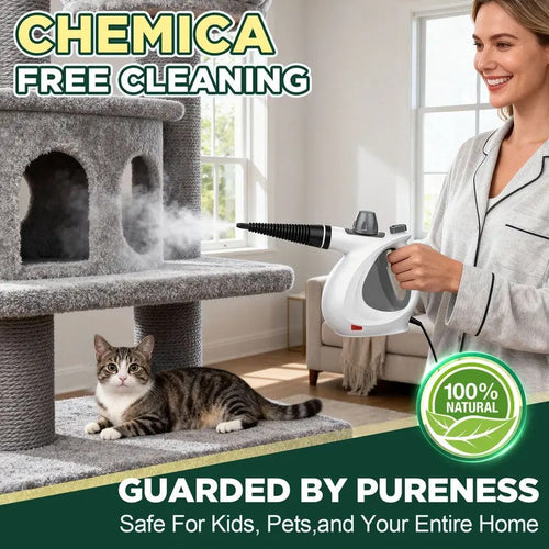 Handheld Steam Cleaner