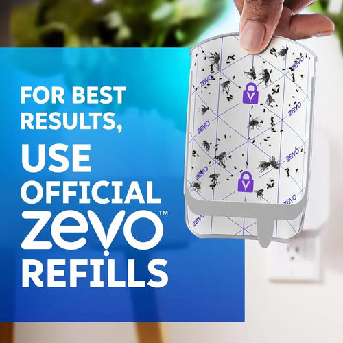 Zevo Flying Insect Trap