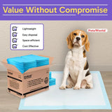Puppy Training Pads for Indoor Accidents