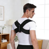 Posture Support Straps for Men & Women