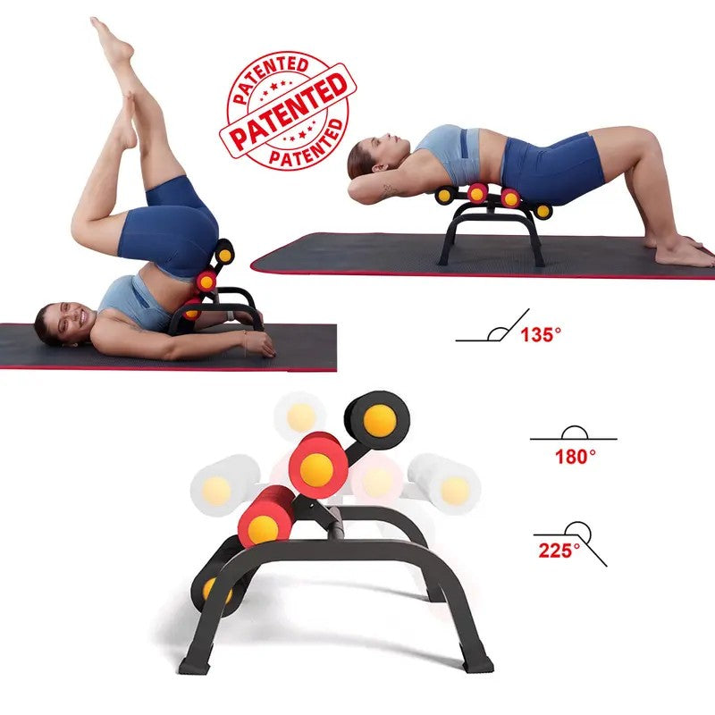 Magic BB Mini Inversion Table