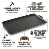 Ceramic Non-Stick Baking Pan for Tortillas and Everyday Baking