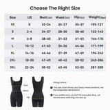 Easy-Off Shaping Bodysuit