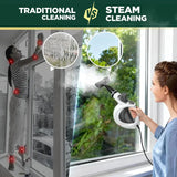 Handheld Steam Cleaner
