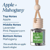 Car Air Freshener Diffuser