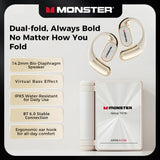 Monster AC530 Open-Ear Headset