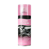 Foam Cleaning Spray