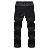 Men's Winter Softshell Pants