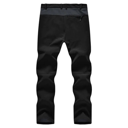 Softshell Winter Pants