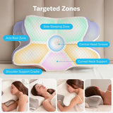 Alcedo Cervical Pillow