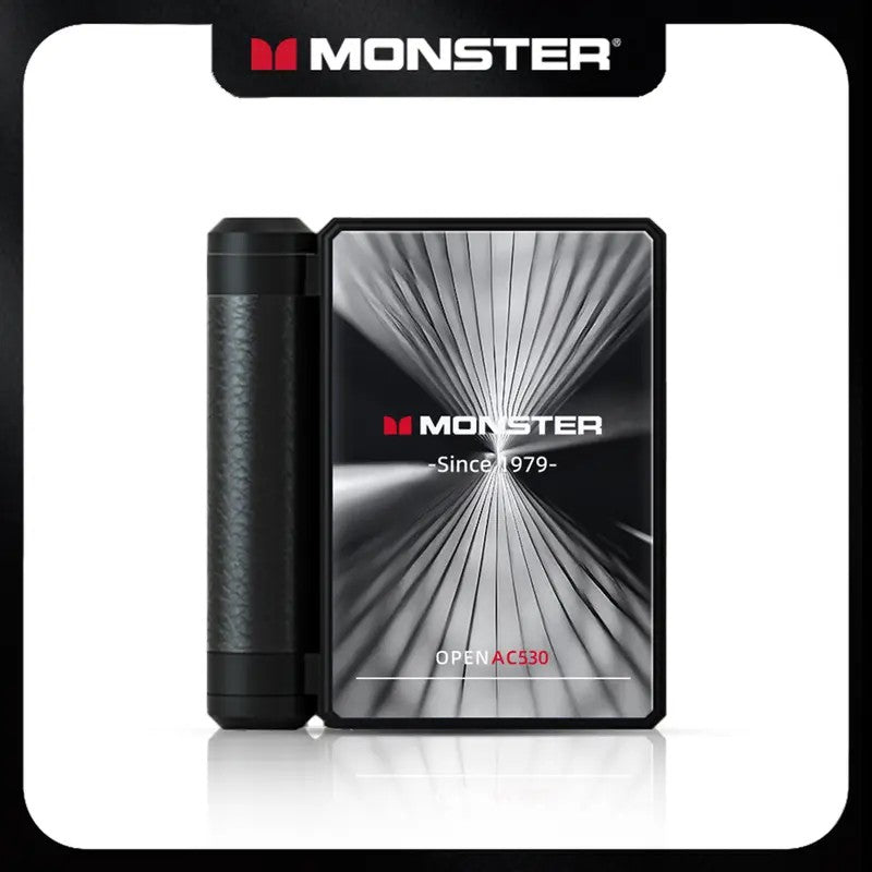 Monster AC530 Open-Ear Headset