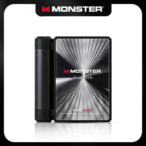 Monster AC530 Open-Ear Headset