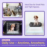 Puppy Training Pads for Indoor Accidents