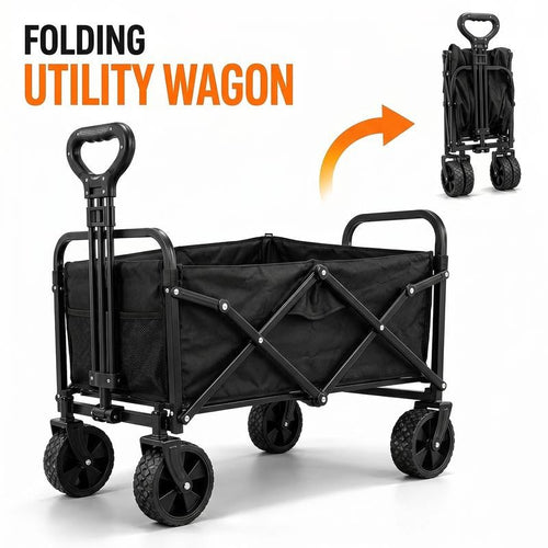 Folding Wagon