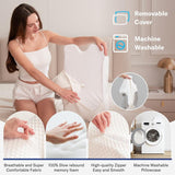 Alcedo Cervical Pillow