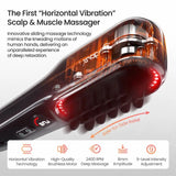 Electric Scalp Massager