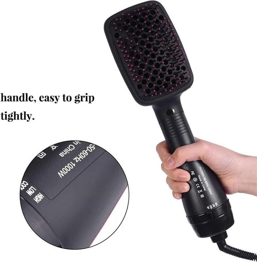 2-in-1 Hot Air Brush