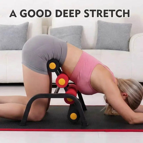 Magic BB Mini Inversion Table
