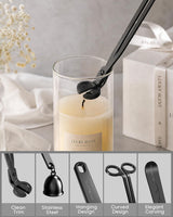 RONXS Candle Care Set