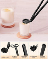 RONXS Candle Care Set